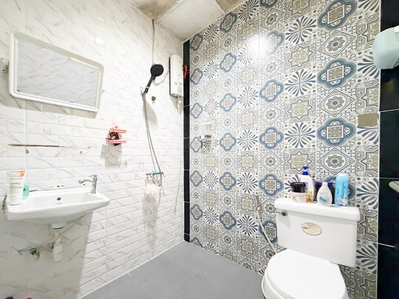 พฤกษา 11 รังสิต-คลอง3, Pathum Thani, Khlong Sam, Khlong Luang, Pathum Thani, 3 Bedrooms, 100 sqm, Townhouse For Sale, by The Best Property Agent ออม, 500232485 - DDproperty.com