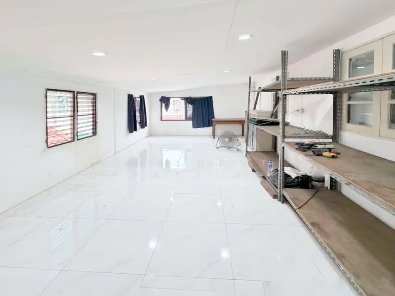 พฤกษา 11 รังสิต-คลอง3, Pathum Thani, Khlong Sam, Khlong Luang, Pathum Thani, 3 Bedrooms, 100 sqm, Townhouse For Sale, by The Best Property Agent ออม, 500232485 - DDproperty.com