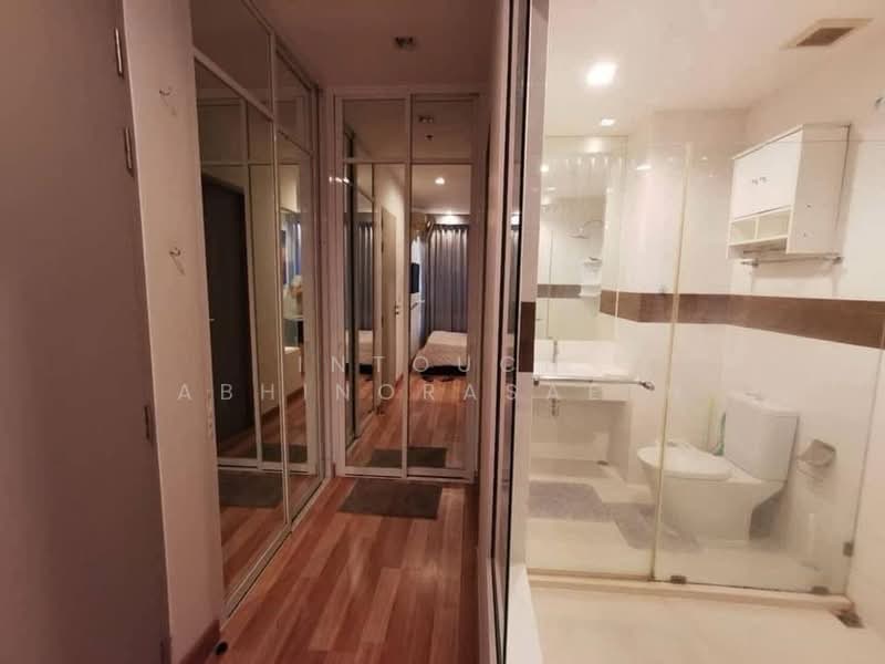 IDEO Verve Sukhumvit, Bangkok, 2077 Sukhumvit Road, Phra Kanong Nua, Watthana, Bangkok, 1 Bedroom, 31 sqm, Condo For Sale, by Intouch Abhinorasaeth, 500232487 - DDproperty.com