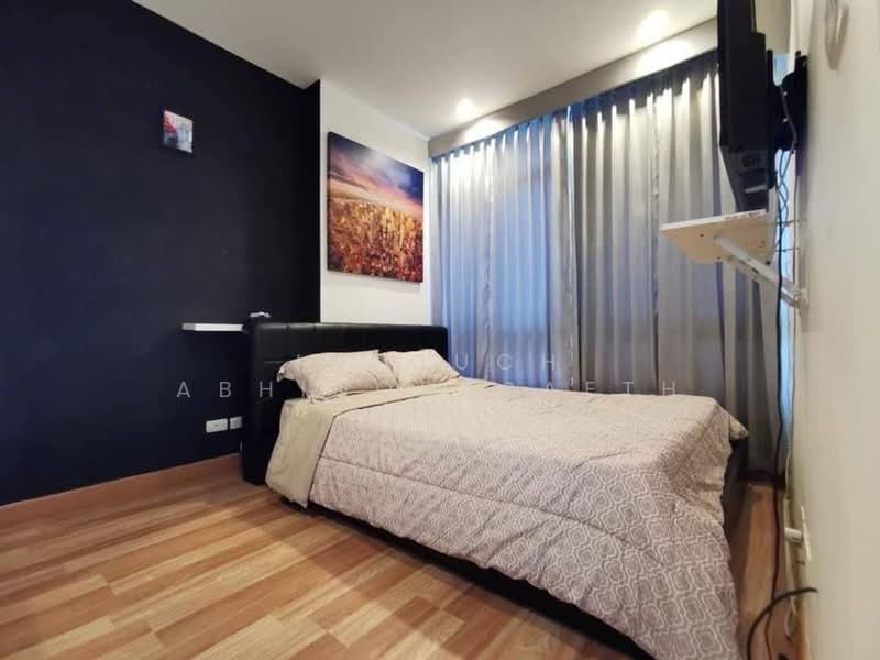 IDEO Verve Sukhumvit, Bangkok, 2077 Sukhumvit Road, Phra Kanong Nua, Watthana, Bangkok, 1 Bedroom, 31 sqm, Condo For Sale, by Intouch Abhinorasaeth, 500232487 - DDproperty.com