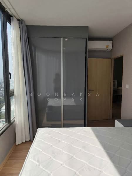 Skyrise Avenue Sukhumvit 64 : สกายไลน์ อเวนิว สุขุมวิท 64, กรุงเทพ, 3 ถนนสุขุมวิท 64, บางจาก, พระโขนง, กรุงเทพ, 45 ตร.ม., คอนโด ให้เช่า, โดย Boonraksa Sopak, 500232490 - DDproperty.com