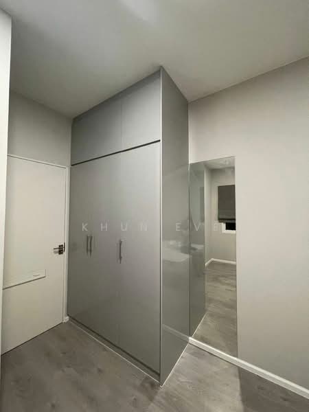 Mantana Bangna-Wongwaen, Bangkok, Soi Ramkhamhaeng 2, Dok Mai, Prawet, Bangkok, 4 Bedrooms, 222 sqm, Single Detached House For Rent, by Khun Eve, 500232492 - DDproperty.com