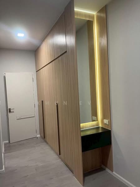 Mantana Bangna-Wongwaen, Bangkok, Soi Ramkhamhaeng 2, Dok Mai, Prawet, Bangkok, 4 Bedrooms, 222 sqm, Single Detached House For Rent, by Khun Eve, 500232492 - DDproperty.com