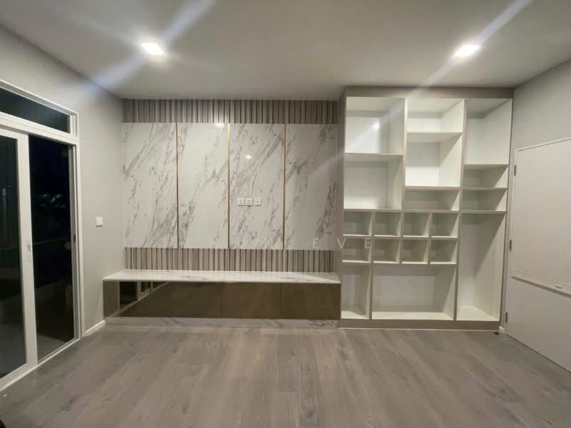 Mantana Bangna-Wongwaen : มัณฑนา บางนา-วงแหวน, กรุงเทพ, ซอยรามคำแหง 2, ดอกไม้, ประเวศ, กรุงเทพ, 222 ตร.ม., บ้านเดี่ยว ให้เช่า, โดย Khun Eve, 500232492 - DDproperty.com