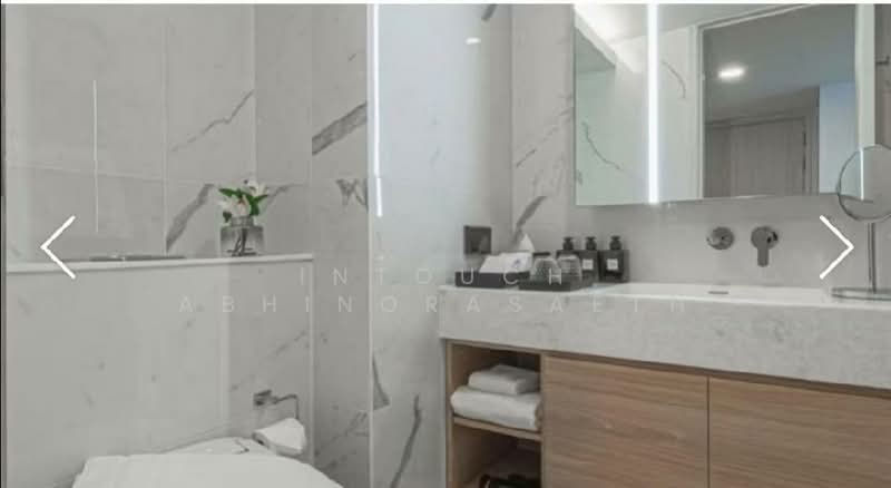 Siamese Exclusive Sukhumvit 31, Bangkok, 75 Soi Sukhumvit 31, Khlong Tan Nua, Watthana, Bangkok, 1 Bedroom, 36 sqm, Condo For Rent, by Intouch Abhinorasaeth, 500232494 - DDproperty.com