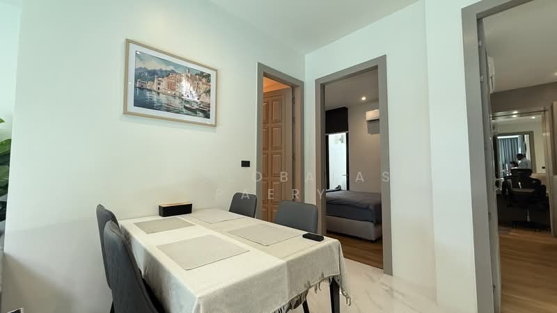 The 8 Pool Villa, Phuket, Soi Palai, Chalong, Muang Phuket, Phuket, 2 Bedrooms, 144 sqm, Villa For Rent, by primeglobalasset paery, 500232497 - DDproperty.com