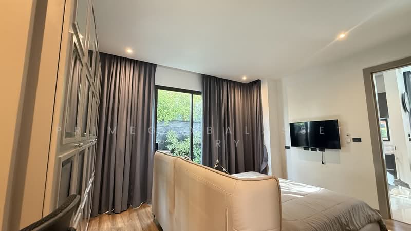 The 8 Pool Villa, Phuket, Soi Palai, Chalong, Muang Phuket, Phuket, 2 Bedrooms, 144 sqm, Villa For Rent, by primeglobalasset paery, 500232497 - DDproperty.com