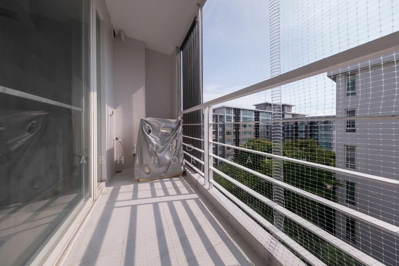 Elements Srinakarin, Bangkok, 43-1 Soi Supaphong 3, Intersection 4, Srinakarin Road, Nong Bon, Prawet, Bangkok, 2 Bedrooms, 53 sqm, Condo For Sale, by Intouch Abhinorasaeth, 500232498 - DDproperty.com