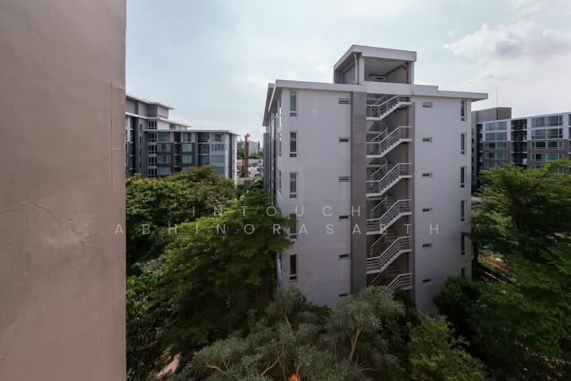 Elements Srinakarin, Bangkok, 43-1 Soi Supaphong 3, Intersection 4, Srinakarin Road, Nong Bon, Prawet, Bangkok, 2 Bedrooms, 53 sqm, Condo For Sale, by Intouch Abhinorasaeth, 500232498 - DDproperty.com