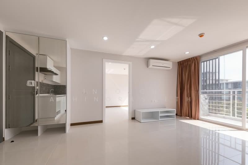Elements Srinakarin, Bangkok, 43-1 Soi Supaphong 3, Intersection 4, Srinakarin Road, Nong Bon, Prawet, Bangkok, 2 Bedrooms, 53 sqm, Condo For Sale, by Intouch Abhinorasaeth, 500232498 - DDproperty.com