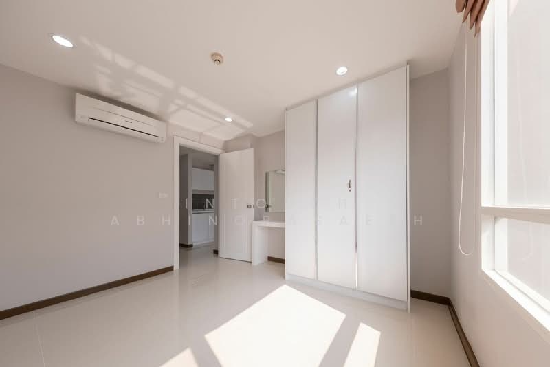 Elements Srinakarin, Bangkok, 43-1 Soi Supaphong 3, Intersection 4, Srinakarin Road, Nong Bon, Prawet, Bangkok, 2 Bedrooms, 53 sqm, Condo For Sale, by Intouch Abhinorasaeth, 500232498 - DDproperty.com