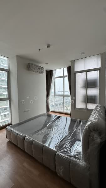 The Coast, Bangkok, 3888 Sukhumvit Road, Bang Na Tai, Bang Na, Bangkok, 2 Bedrooms, 68 sqm, Condo For Rent, by Yoshida Co., Ltd., 500232501 - DDproperty.com