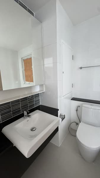 The Coast, Bangkok, 3888 Sukhumvit Road, Bang Na Tai, Bang Na, Bangkok, 2 Bedrooms, 68 sqm, Condo For Rent, by Yoshida Co., Ltd., 500232501 - DDproperty.com