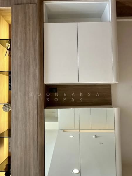 MUNIQ Sukhumvit 23, Bangkok, 17 Sukhumvit 23, Khlongtoei Nua, Watthana, Bangkok, 2 Bedrooms, 63 sqm, Condo For Rent, by Boonraksa Sopak, 500232502 - DDproperty.com