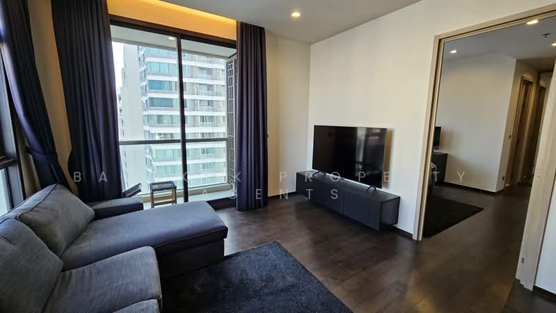 The XXXIX By Sansiri, Bangkok, 300 Soi Sukhumvit 39, Khlong Tan Nua, Watthana, Bangkok, 1 Bedroom, 56 sqm, Condo For Rent, by BANGKOK PROPERTY AGENTS, 500232504 - DDproperty.com