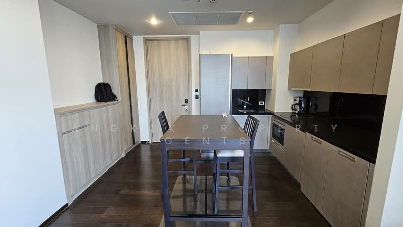 The XXXIX By Sansiri, Bangkok, 300 Soi Sukhumvit 39, Khlong Tan Nua, Watthana, Bangkok, 1 Bedroom, 56 sqm, Condo For Rent, by BANGKOK PROPERTY AGENTS, 500232504 - DDproperty.com