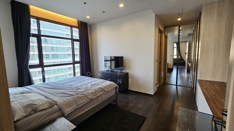The XXXIX By Sansiri, Bangkok, 300 Soi Sukhumvit 39, Khlong Tan Nua, Watthana, Bangkok, 1 Bedroom, 56 sqm, Condo For Rent, by BANGKOK PROPERTY AGENTS, 500232504 - DDproperty.com