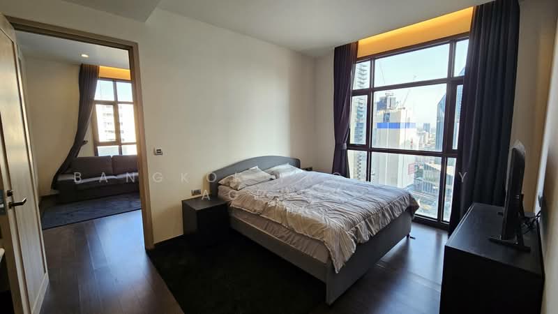 The XXXIX By Sansiri, Bangkok, 300 Soi Sukhumvit 39, Khlong Tan Nua, Watthana, Bangkok, 1 Bedroom, 56 sqm, Condo For Rent, by BANGKOK PROPERTY AGENTS, 500232504 - DDproperty.com