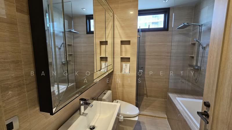 The XXXIX By Sansiri : เดอะ เทอร์ทีไนน์ บาย แสนสิริ, กรุงเทพ, 300 ซอยสุขุมวิท 39 แขวงคลองตันเหนือ เขตวัฒนา กรุงเทพมหานคร, คลองตันเหนือ, วัฒนา, กรุงเทพ, 56 ตร.ม., คอนโด ให้เช่า, โดย BANGKOK PROPERTY AGENTS, 500232504 - DDproperty.com