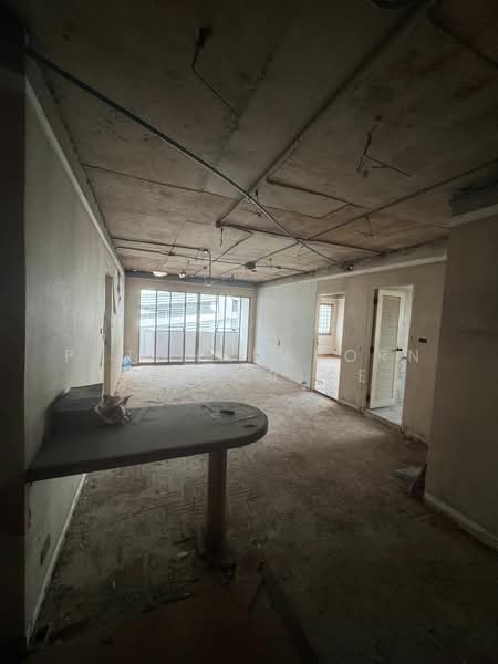 Green Peace Mansion, Bangkok, 51/15 Pradiphat Road, Samsen Nai, Phaya Thai, Bangkok, 2 Bedrooms, 119 sqm, Condo For Sale, by Patcharaporn Binsorlae, 500232506 - DDproperty.com