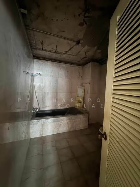 Green Peace Mansion, Bangkok, 51/15 Pradiphat Road, Samsen Nai, Phaya Thai, Bangkok, 2 Bedrooms, 119 sqm, Condo For Sale, by Patcharaporn Binsorlae, 500232506 - DDproperty.com