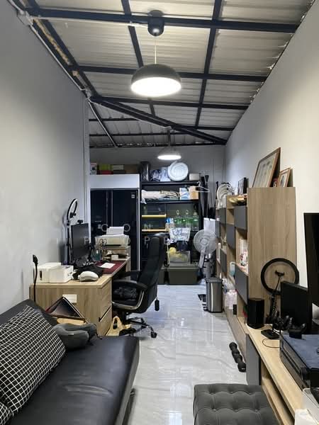 Baan Klang Muang Rama 9-On Nut, Bangkok, Bangkok-Chonburi New Road, Prawet, Prawet, Bangkok, 3 Bedrooms, 180 sqm, Townhouse For Rent, by Connex Property, 500232507 - DDproperty.com