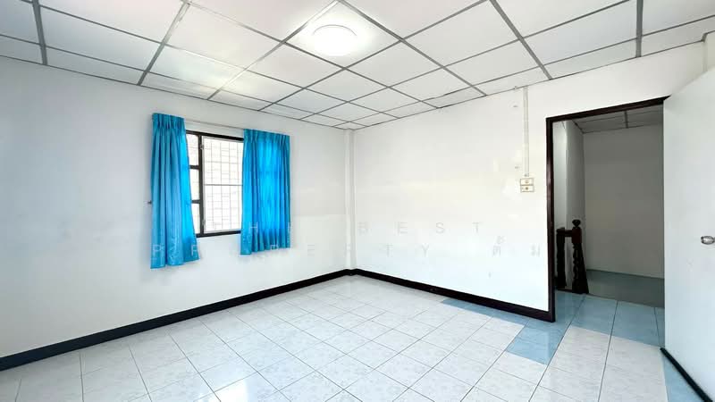 พระปิ่น8 แพรกษา, Samut Prakan, Phreak Sa Mai, Muang Samut Prakarn, Samut Prakan, 2 Bedrooms, 100 sqm, Townhouse For Sale, by The Best Property ตั้ม, 500232509 - DDproperty.com