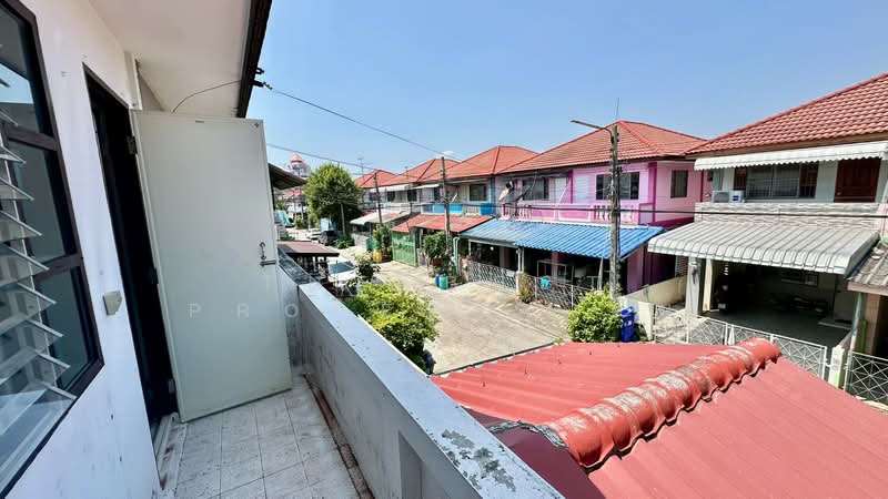พระปิ่น8 แพรกษา, Samut Prakan, Phreak Sa Mai, Muang Samut Prakarn, Samut Prakan, 2 Bedrooms, 100 sqm, Townhouse For Sale, by The Best Property ตั้ม, 500232509 - DDproperty.com