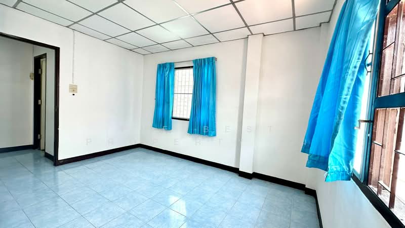 พระปิ่น8 แพรกษา, Samut Prakan, Phreak Sa Mai, Muang Samut Prakarn, Samut Prakan, 2 Bedrooms, 100 sqm, Townhouse For Sale, by The Best Property ตั้ม, 500232509 - DDproperty.com