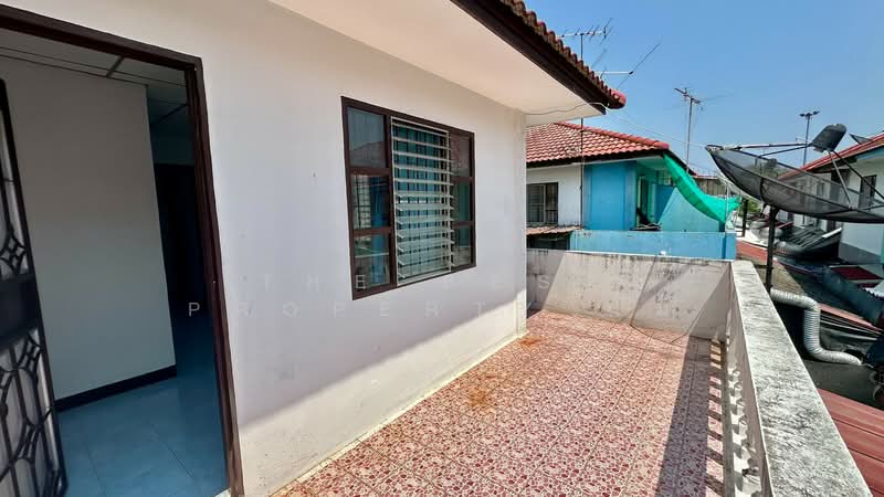 พระปิ่น8 แพรกษา, Samut Prakan, Phreak Sa Mai, Muang Samut Prakarn, Samut Prakan, 2 Bedrooms, 100 sqm, Townhouse For Sale, by The Best Property ตั้ม, 500232509 - DDproperty.com