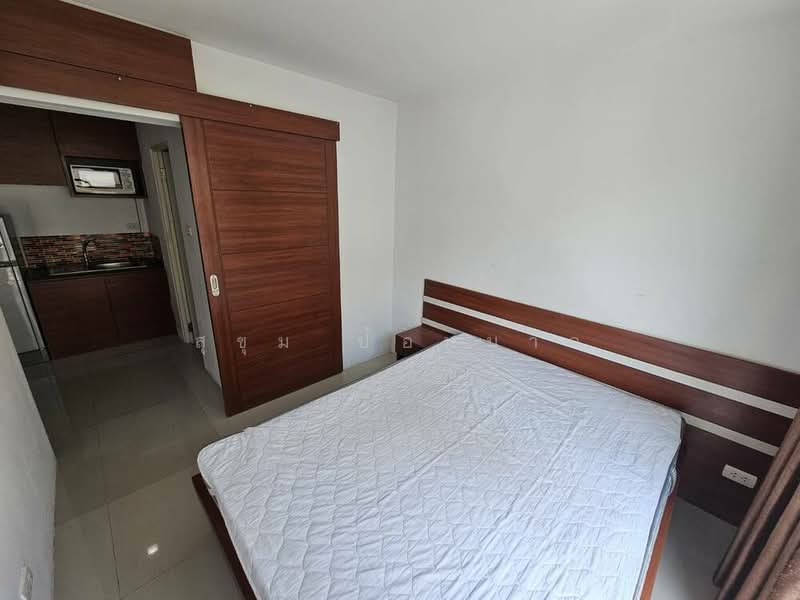 Burapha Bizz Condominium, Chon Buri (Pattaya), Saen Suk, Muang Chon Buri, Chon Buri (Pattaya), 1 Bedroom, 28 sqm, Condo For Sale, by สุขุม ป้อมนาก, 500232510 - DDproperty.com