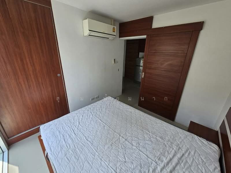 Burapha Bizz Condominium : บูรพา บิซ คอนโดมิเนียม, ชลบุรี, แสนสุข, เมืองชลบุรี, ชลบุรี, 28 ตร.ม., คอนโด ขาย, โดย สุขุม ป้อมนาก, 500232510 - DDproperty.com