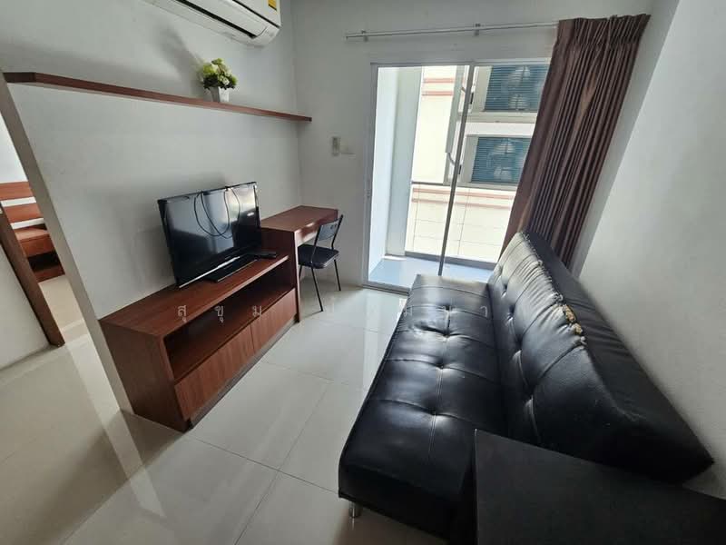 Burapha Bizz Condominium : บูรพา บิซ คอนโดมิเนียม, ชลบุรี, แสนสุข, เมืองชลบุรี, ชลบุรี, 28 ตร.ม., คอนโด ขาย, โดย สุขุม ป้อมนาก, 500232510 - DDproperty.com