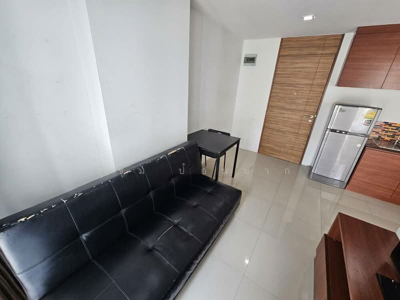 Burapha Bizz Condominium : บูรพา บิซ คอนโดมิเนียม, ชลบุรี, แสนสุข, เมืองชลบุรี, ชลบุรี, 28 ตร.ม., คอนโด ขาย, โดย สุขุม ป้อมนาก, 500232510 - DDproperty.com