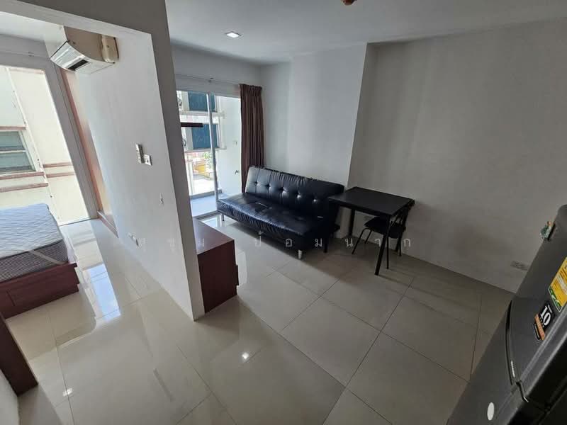 Burapha Bizz Condominium, Chon Buri (Pattaya), Saen Suk, Muang Chon Buri, Chon Buri (Pattaya), 1 Bedroom, 28 sqm, Condo For Sale, by สุขุม ป้อมนาก, 500232510 - DDproperty.com