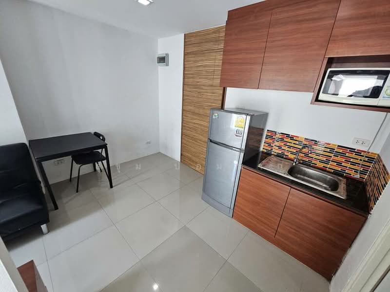 Burapha Bizz Condominium : บูรพา บิซ คอนโดมิเนียม, ชลบุรี, แสนสุข, เมืองชลบุรี, ชลบุรี, 28 ตร.ม., คอนโด ขาย, โดย สุขุม ป้อมนาก, 500232510 - DDproperty.com