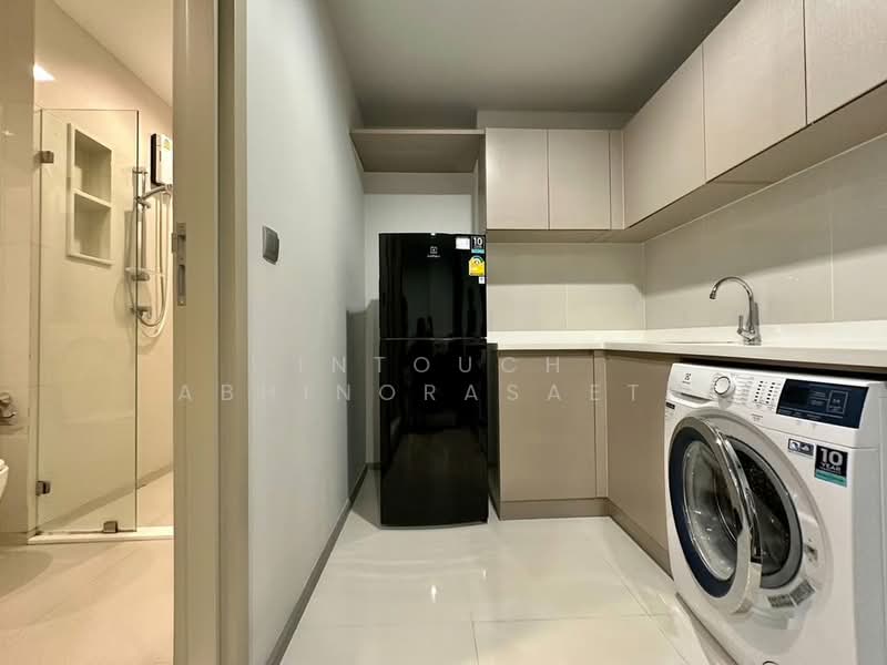 Life Ladprao, Bangkok, 992 Ladprao Road, Jom Phon, Chatuchak, Bangkok, 1 Bedroom, 35 sqm, Condo For Rent, by Intouch Abhinorasaeth, 500232511 - DDproperty.com