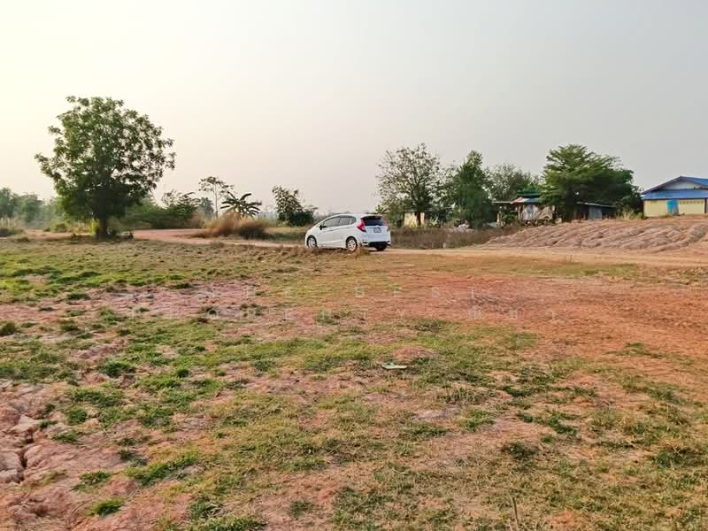 For Sale - ที่ดินหัวรอ พิษณุโลก, Phitsanulok