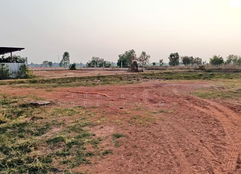 For Sale - ที่ดินหัวรอ พิษณุโลก, Phitsanulok