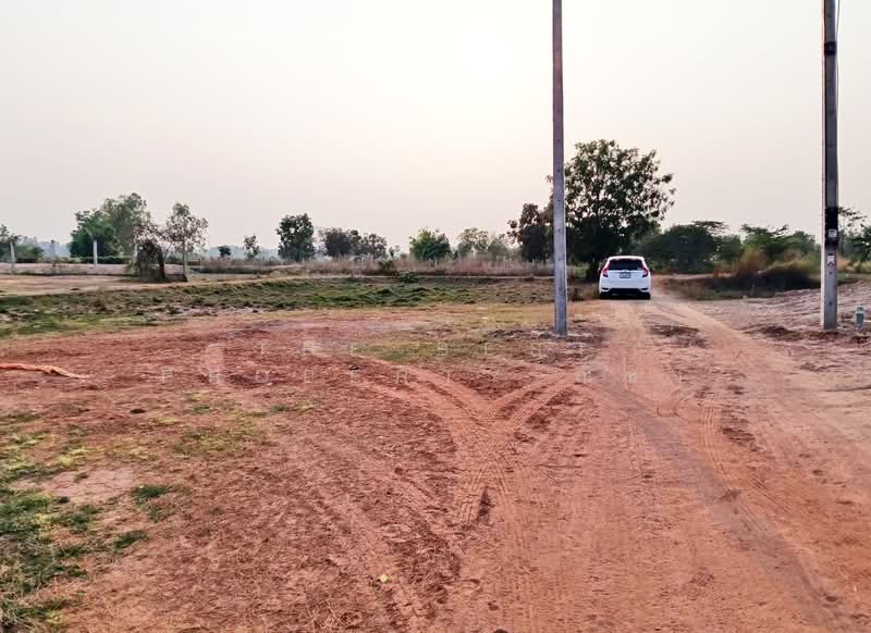 For Sale - ที่ดินหัวรอ พิษณุโลก, Phitsanulok