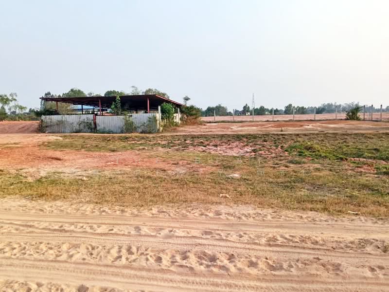 For Sale - ที่ดินหัวรอ พิษณุโลก, Phitsanulok