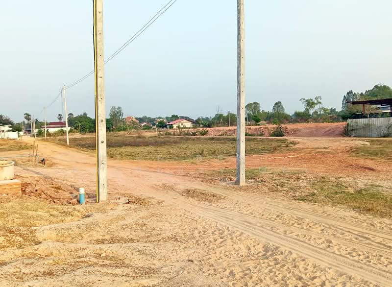 For Sale - ที่ดินหัวรอ พิษณุโลก, Phitsanulok