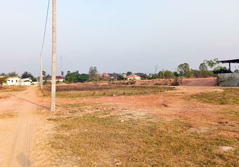 For Sale - ที่ดินหัวรอ พิษณุโลก, Phitsanulok