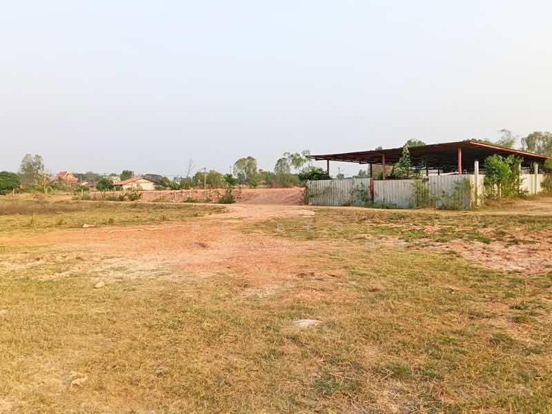 For Sale - ที่ดินหัวรอ พิษณุโลก, Phitsanulok