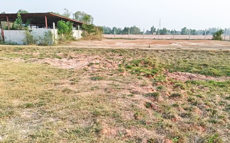 For Sale - ที่ดินหัวรอ พิษณุโลก, Phitsanulok