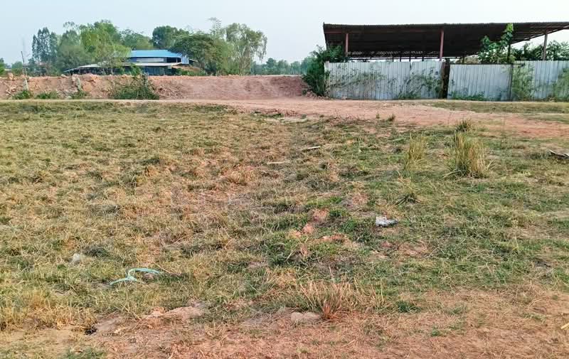 For Sale - ที่ดินหัวรอ พิษณุโลก, Phitsanulok