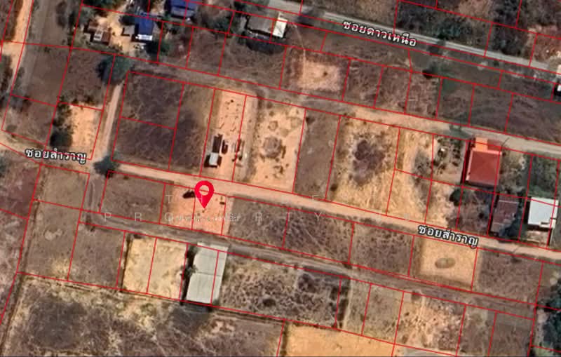 For Sale - ที่ดินหัวรอ พิษณุโลก, Phitsanulok