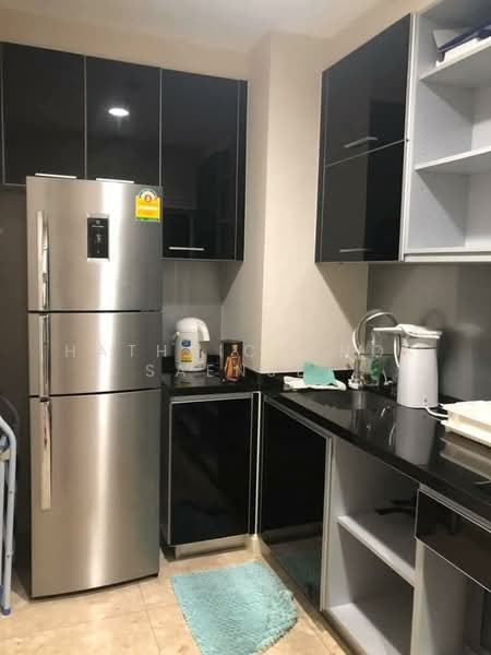 The Crest Sukhumvit 34, Bangkok, 778 Sukhumvit Road, Khong Tan, Khlong Toei, Bangkok, 1 Bedroom, 45 sqm, Condo For Rent, by Hathaichanok Saenset, 500232514 - DDproperty.com