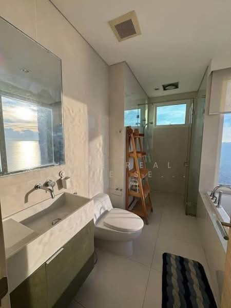 Reflection Jomtien Beach, Chon Buri (Pattaya), 15 Village No. 1 98/1, Na Chom Thian, Sattahip, Chon Buri (Pattaya), 1 Bedroom, 102 sqm, Condo For Sale, by HOME Real Estate Service, 500232515 - DDproperty.com