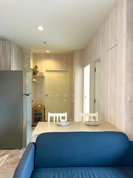 For Rent - Pathumwan Resort, Bangkok